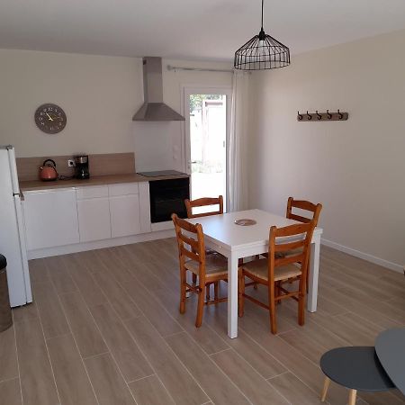 Appartement Le Logis De Gatseau à Les Mathes Extérieur photo
