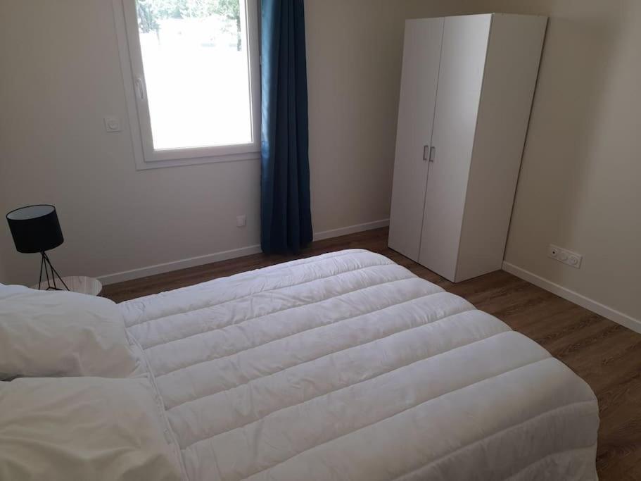 Appartement Le Logis De Gatseau à Les Mathes Extérieur photo
