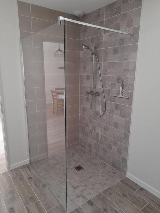 Appartement Le Logis De Gatseau à Les Mathes Extérieur photo