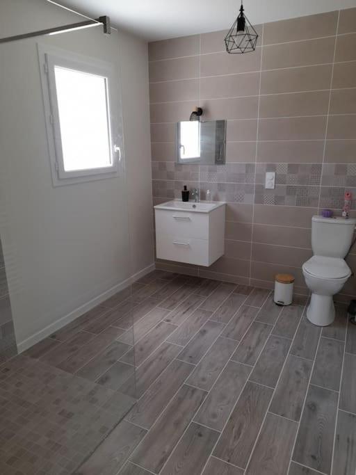 Appartement Le Logis De Gatseau à Les Mathes Extérieur photo